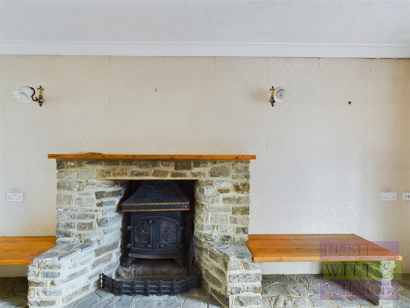 Amherst Road, Hastings Rush, Witt & Wilson